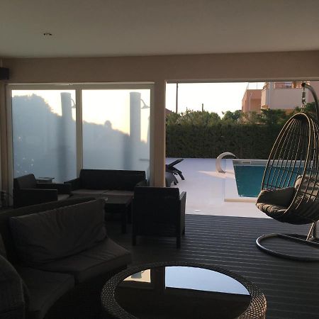 Luxury Apartment Arta-2 With Heated Pool And Jacuzzi Bibinje Extérieur photo