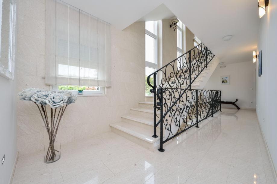 Luxury Apartment Arta-2 With Heated Pool And Jacuzzi Bibinje Extérieur photo