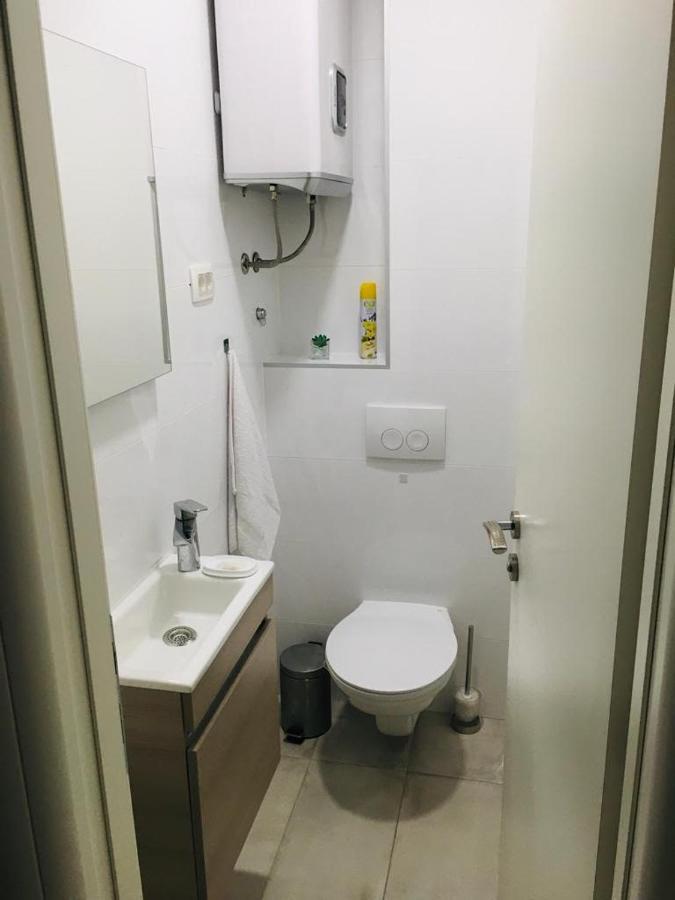 Luxury Apartment Arta-2 With Heated Pool And Jacuzzi Bibinje Extérieur photo